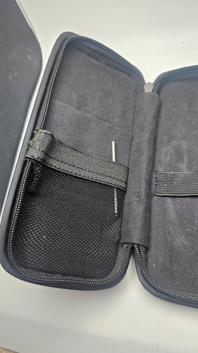 Livescribe Echo 2GB Smartpen APX-00008 + Starter Notebook + USB Cable - Tested - Picture 6 of 6