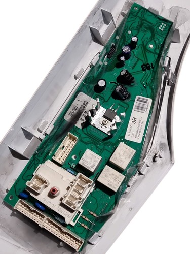 Ricambio Originale Per Lavatrice CANDY GO4 F106/1-16S Scheda Comandi con panello - Imagen 5 de 6
