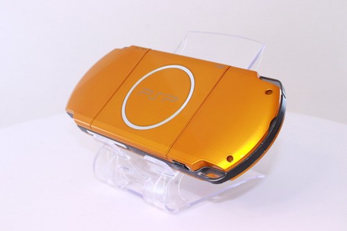Sony PSP 3000 Console Only Region Free from Japan Select Rank【1Day Shipping】 - Afbeelding 341 van 967