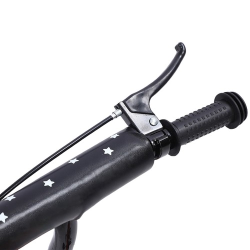 Kinderfahrrad 12 Zoll Schaumstoffrad Rahmen Aus Kohlenstoffstahl Kindersport URS - Bild 12 von 23