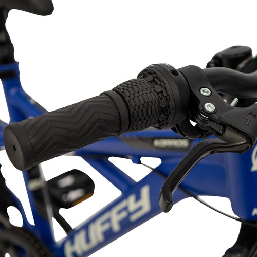 Huffy Korros 20" Mountain Bike - Blue - 2025 NEW - Picture 7 of 10