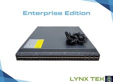 Cisco UCS FI 6454 Switch w/ SCAL/10/25GB UCS ETH Port Activation Package