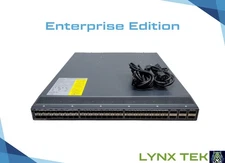 Cisco UCS FI 6454 Switch w/ SCAL/10/40/100G/C ETH Port Activation Package