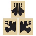 Enhances Silicone Grip Ergonomic Designs Gamepad Cover Simple Installs for G5PRO