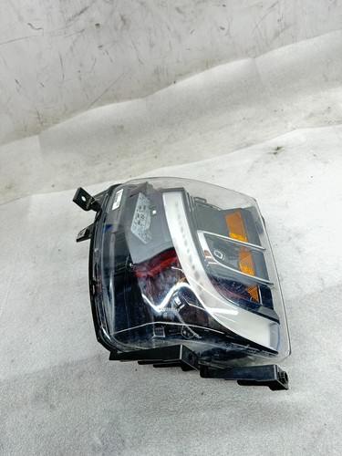 💎Luz antiniebla LED derecha/pasajero Tesla Model X 2016-2020 OEM 1034327-00-A - Imagen 1 de 10