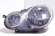 Scheinwerfer Links (Zubehör) 20-A386 VW Polo 9N1  57351