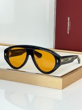 JACQUES MARIE MAGE Style Unisex Sunglasses - MODEL: BANDIT - SIZE  56  17 150
