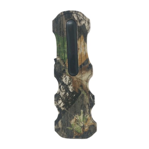 Neet Archery 9.5" Youth Range Arm Guard: Mossy Oak Break Up Camo Nylon 55770 - Picture 1 of 4