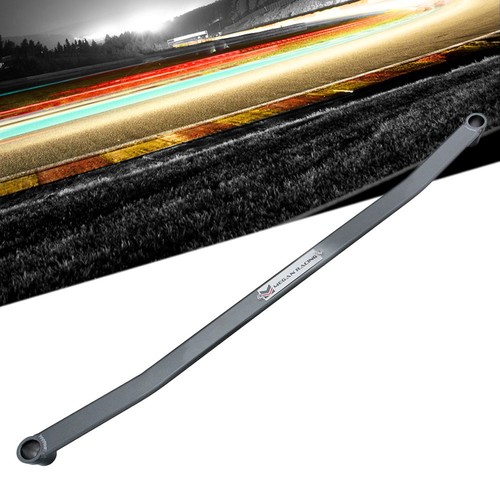 Megan Racing Rear Upper Grey Race Tower Brace Strut Bar For 90-05 Mazda Miata - Picture 1 of 2