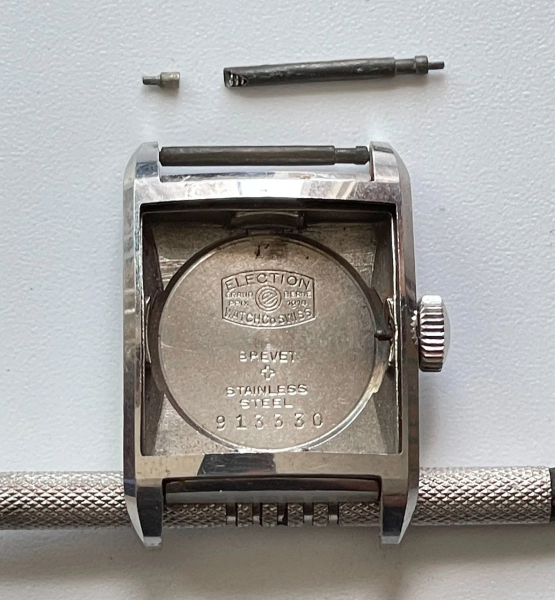 Grand Prix Wristwatches for sale | eBay