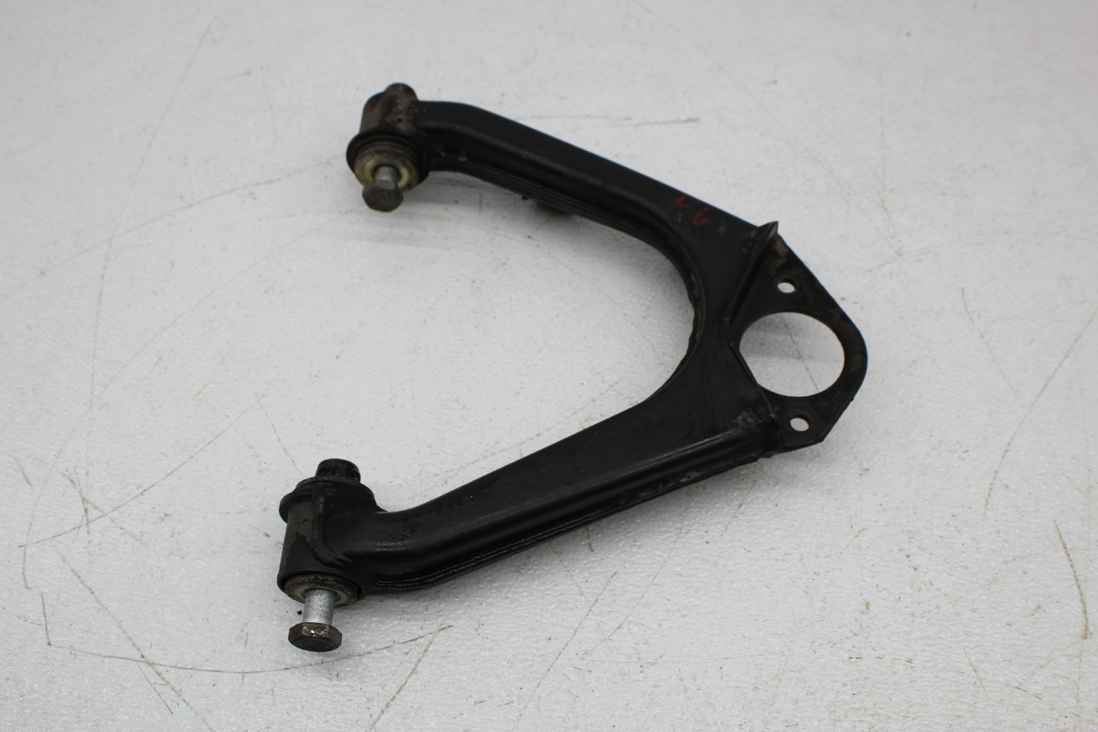 99-01 FERRARI 456 M RIGHT UPPER CONTROL A ARM