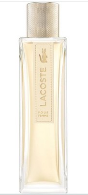 LACOSTE Pour Femme EdP, Linie: Pour Femme, Eau de Parfum, Größe: 90ml