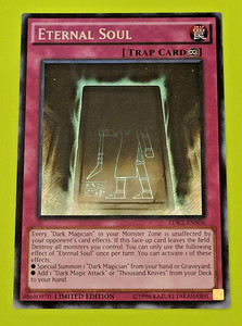 Eternal Soul Yugioh