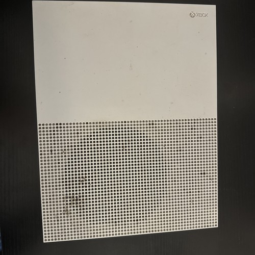 Xbox One S Console – Selling AS/IS - Bild 2 von 6