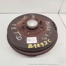 Tambour de frein Fiat FIORINO QUBO