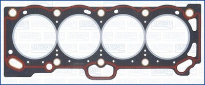 1x AJUSA 10026100 Dichtung Zylinderkopf für Toyota GEO