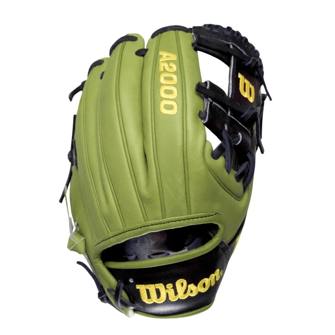Wilson 内场棒球和垒球手套| eBay