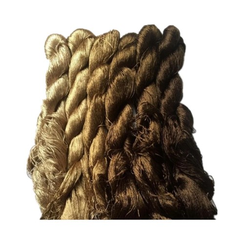 6 Skeins natural mulberry silk embroidery floss thread cross stitch thread DIY - Picture 15 of 20