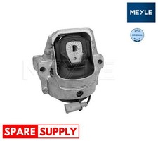 ENGINE MOUNTING FOR AUDI MEYLE 100 199 1005