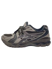 Asics Low Cut Sneakers 26.5Cm Gry F450923 Kv298