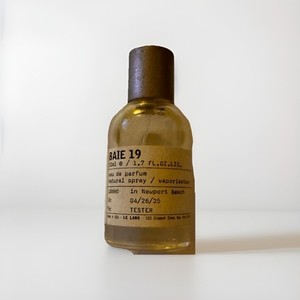 香水(ユニセックス) LE LABO BAIE 19 100ml BAIE 19 | Eau De Parfum | Le Labo Fragrances