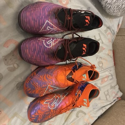 PUMA Future Ultimate 8 FG TAKE BOTH FOR $120