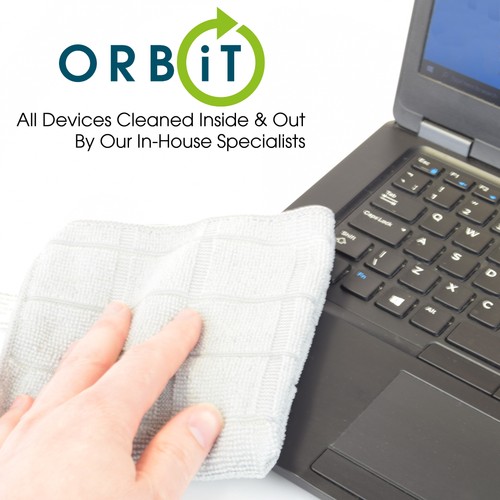 Dell Laptop Latitude 7420 14" i5/i7 11th Gen 8/16GB RAM 256/512GB SSD, G - Picture 7 of 17