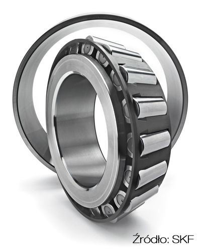 Lager SKF 30305 - Bild 1 von 1