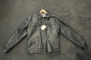 Noble House Leather Jacket | eBay