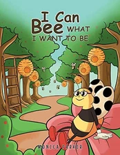 I Can Bee What I Want to Be, Parker, Monica