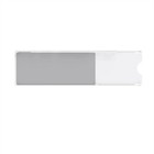 1X( 2-In-1 Stand Tray Frame for    Keyboard  ID  Trackpad A1644 2449 A15357990