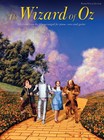 The Wizard of Oz 1939 Movie Musical for Piano Vocal Sheet Music Lyrics Song Book