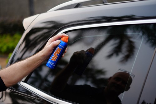 VuPlex® Flasche 375gr. | Kunststoff Reiniger-Politur und Kunststoff-Beschichtung - Bild 2 von 7