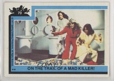 1977 Charlie's Angels Jaclyn Smith Farrah Fawcett Kate Jackson Jill Munroe 0s4
