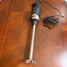 Waring  Big Stik 16" Heavy Duty Immersion Blender Commercial Stick Mixer