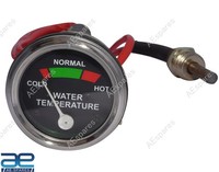 Temperatur Meter MessgeräT FüR Massey Ferguson Mf 35 135 165 175 185 240 250 Aes