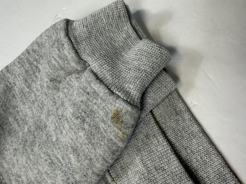 Felpa vintage Loma Prieta terremoto 1989 Killer Quake San Fran Large - Foto 9 di 9