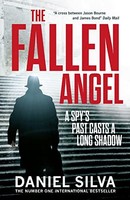 Daniel Silva - Fallen Angel - Paperback - G245Z