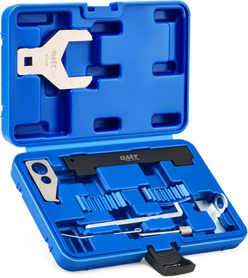 Orion Motor Tech Engine Camshaft Tensioning Locking Alignment Timing Belt Tool K