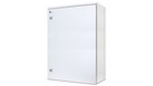 5908231250599 Szafa Rack hermetyczna 19 12U, 550x410 (HGF12-54E-WSG) GETFORT Get