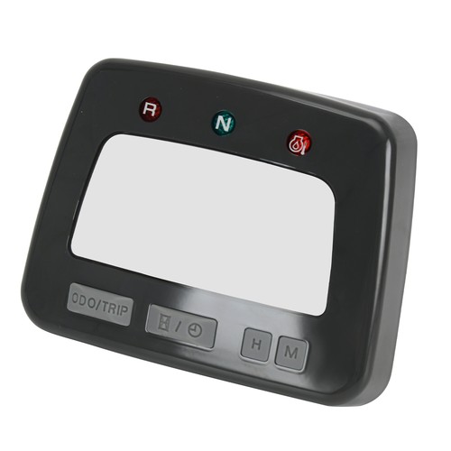 Speedometer Dash Upper Cover For 2001-04 Honda Foreman Rubicon 500 TRX500FA 4×4 - Picture 12 of 13