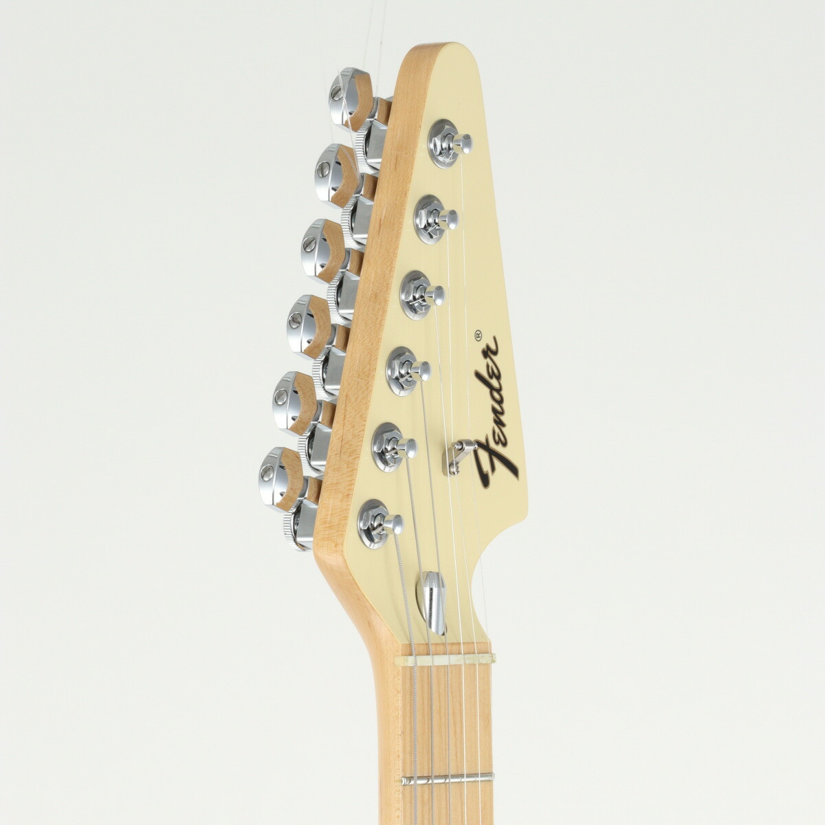 Used Fender / Daiki Tsuneta Swinger Vintage White 2021 S/N
