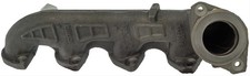 Dorman Exhaust Manifold Cast Iron Ford Van Pickup 5.4L Each 674-560