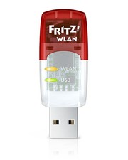 FRITZ! WLAN AC 430 MU-MIMO WLAN-Stick