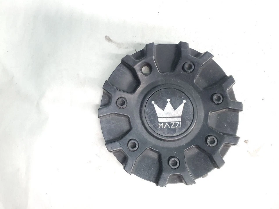 Cuatro ruedas tapa central Nissan MAXIMA 2007 OEM 904759 Foto 3 de 4