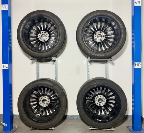 A4474013700 Vito V-Klasse W447 Goodyear 18zoll Sommerräder Original Mercedes - Bild 3 von 8