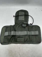 US Army Molle II IFAK Insert Individual First Aid Kit Pouch Improved ACU UCP