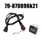 Comprehensive System Monitor Kit Designed for Smartcraft Engines by For Mercury