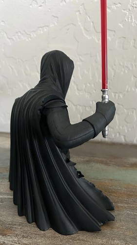 Star Wars Gentle Giant Darth Nihilus Bust #831/1800 Knights of the Old Republic - Picture 4 of 6