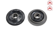 2x Lagerung Lenker Querlenker für FORD SIERRA (GBG, GB4) SCORPIO I (GAE, GGE)